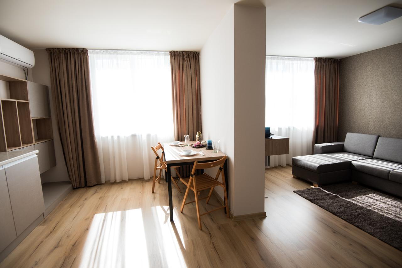 Court Inn Panagjurište Exteriér fotografie